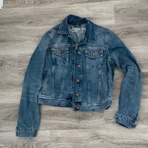 Gap jean jacket